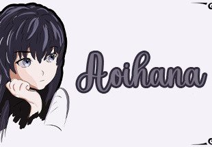 Aoihana Steam CD Key