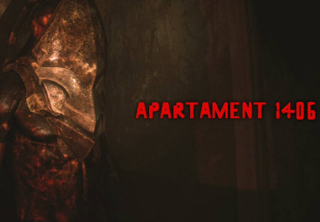 Apartament 1406: Horror Steam CD Key
