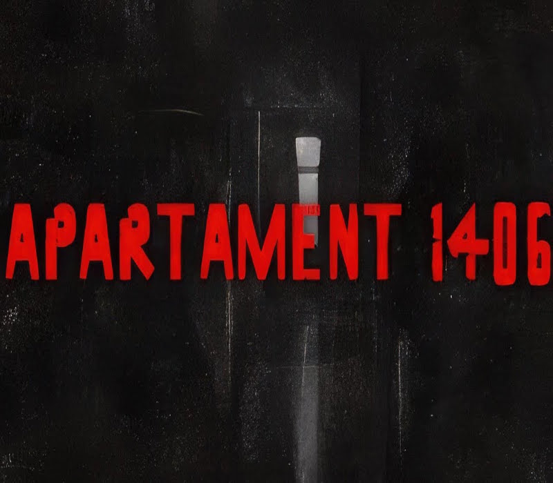 

Apartament 1406: Horror PC Steam CD Key