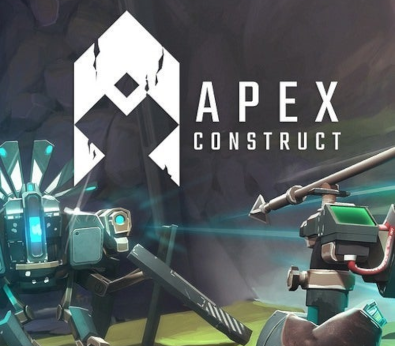 

Apex Construct PC Steam CD Key