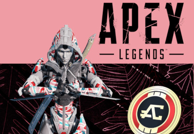 Apex Legends - Escape Pack DLC Steam CD Key