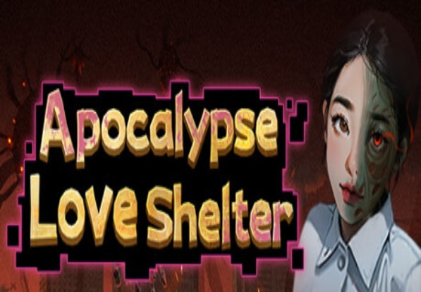 Apocalypse Love Shelter Steam CD Key screenshot 1