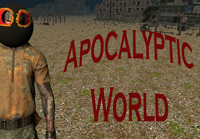 Apocalyptic World Steam CD Key