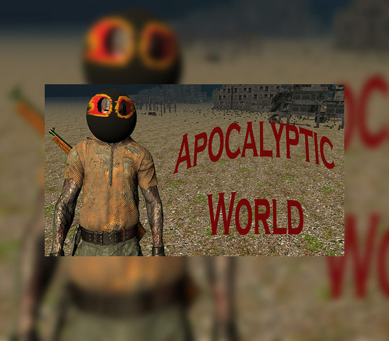 Apocalyptic World Steam