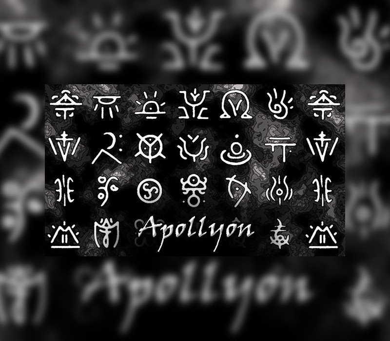 Apollyon: River of Life no Steam