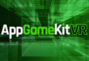 AppGameKit Classic - VR DLC Steam CD Key