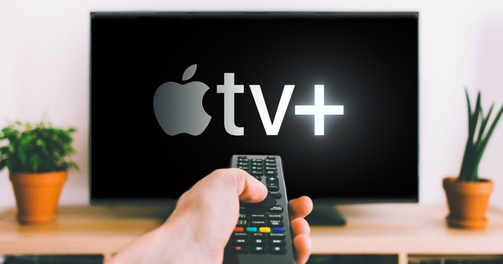 Apple TV+ 3 Months TRIAL Subscription DE (ONLY FOR NEW ACCOUNTS)