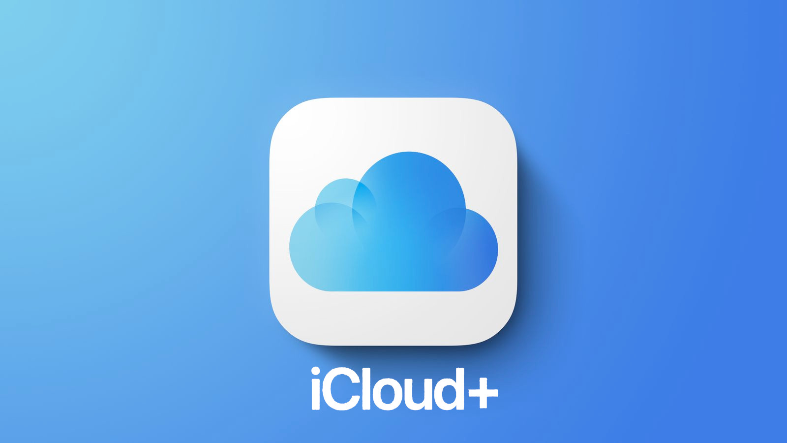 ICloud+ 50GB - 2+1 Months Trial Subscription US (ONLY FOR NEW ACCOUNTS)