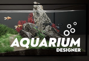 Aquarium Designer EU V2 Steam Altergift