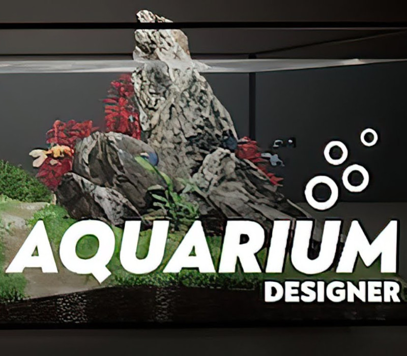 

Aquarium Designer EU v2 Steam Altergift