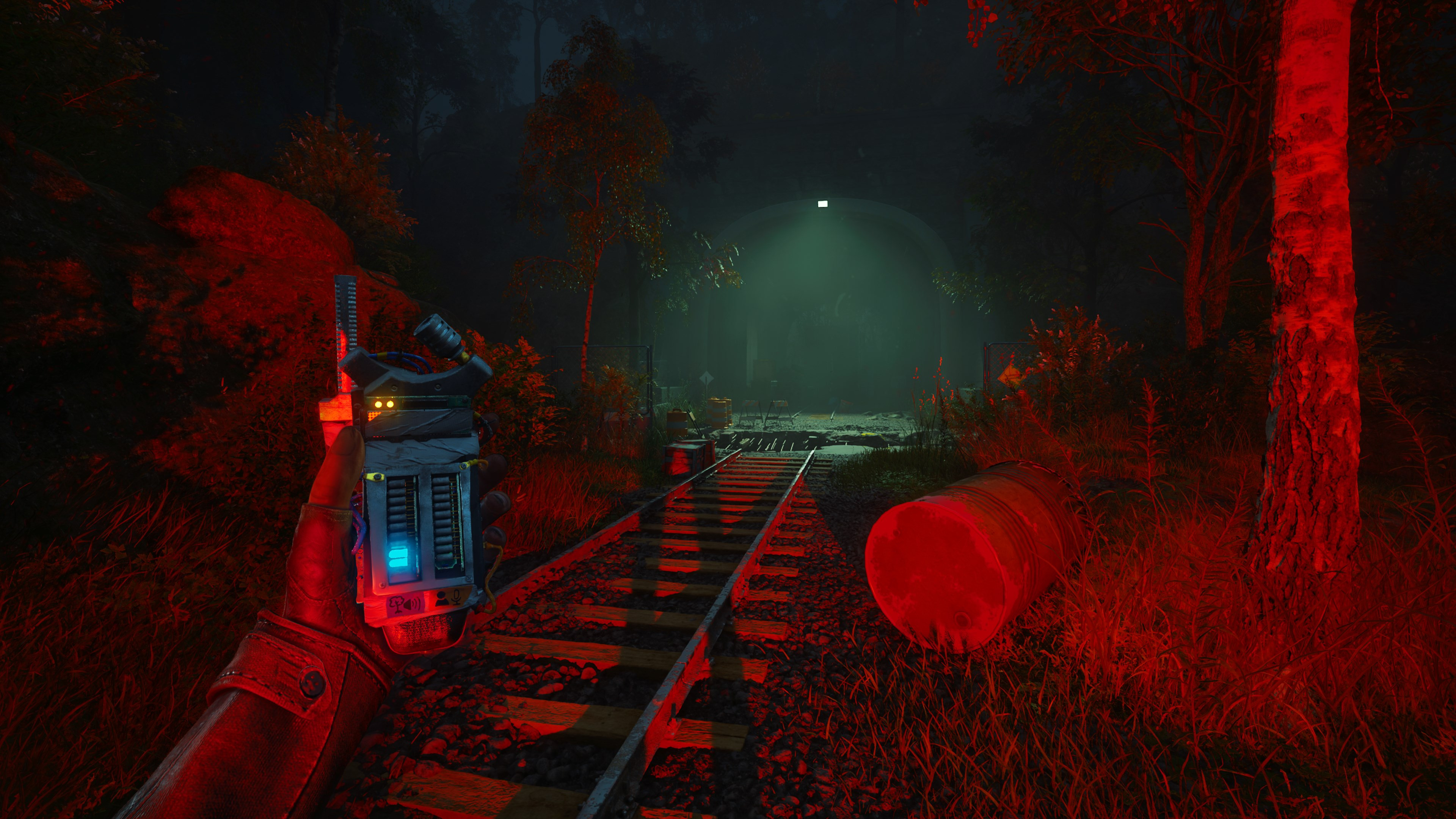 A Quiet Place: The Road Ahead PC Steam Account