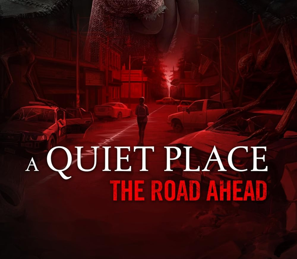 

A Quiet Place: The Road Ahead UK Xbox Series X|S CD Key