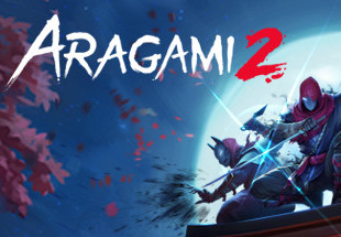 Aragami 2 EU V2 Steam Altergift