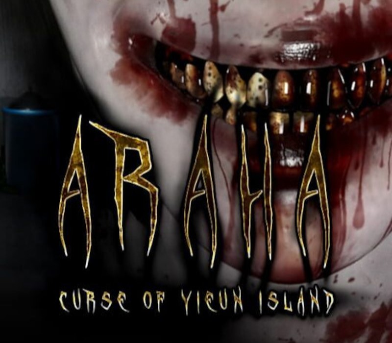 

Araha : Curse of Yieun Island Steam CD Key