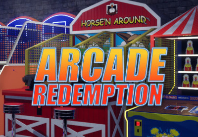 Arcade Redemption Steam CD Key