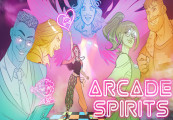 Arcade Spirits EU Steam CD Key