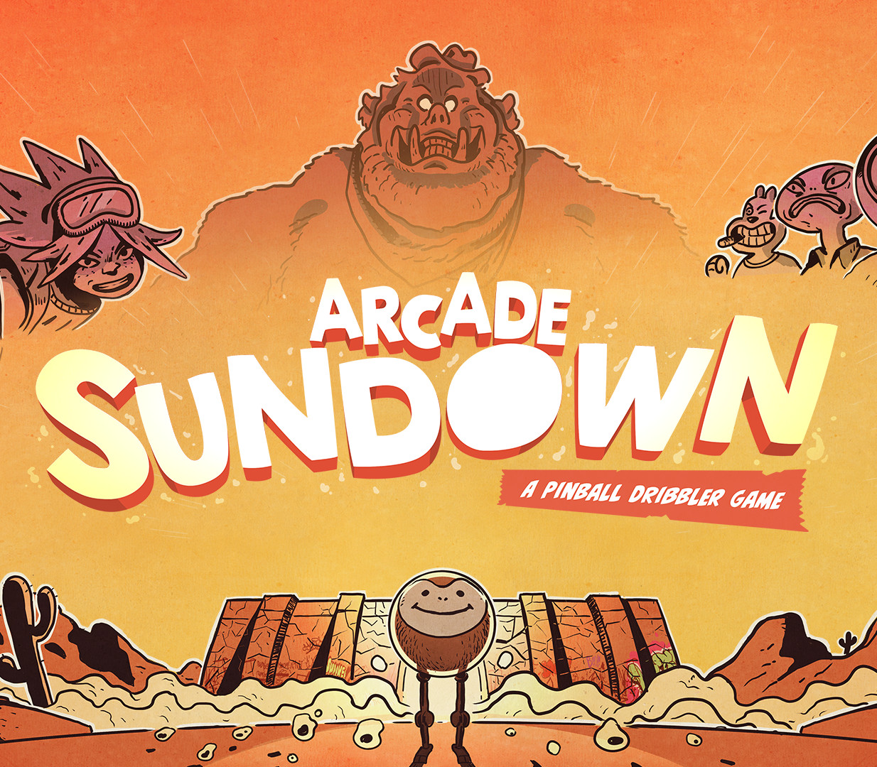 

Arcade Sundown Steam CD Key