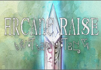 Arcane Raise - Booster Pack DLC Steam CD Key