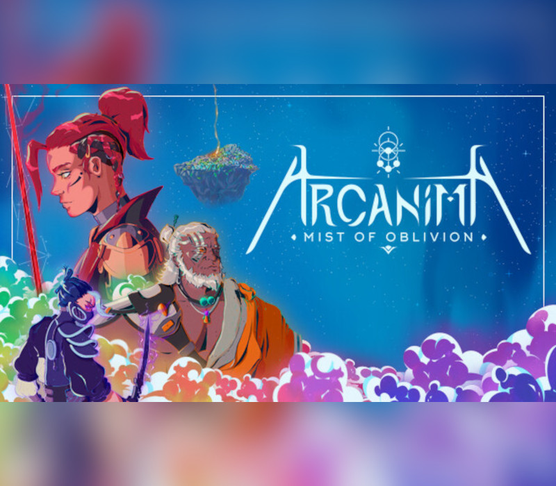 Arcanima: Mist of Oblivion - Prologue Steam