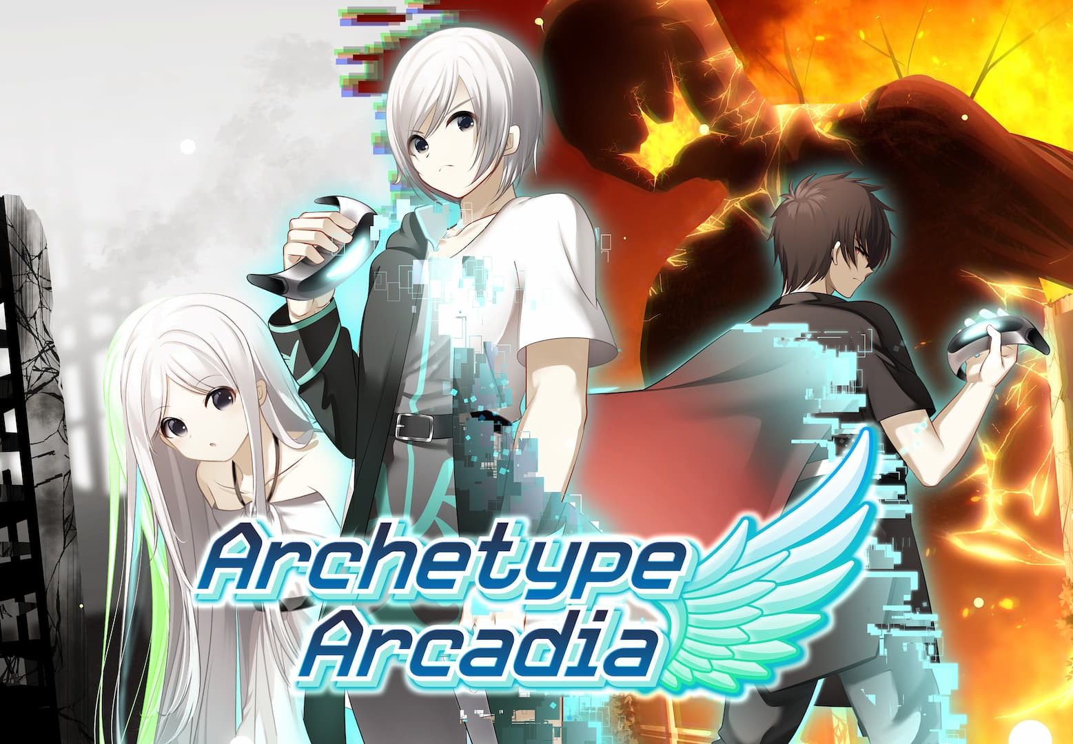 Archetype Arcadia EU PS5 CD Key