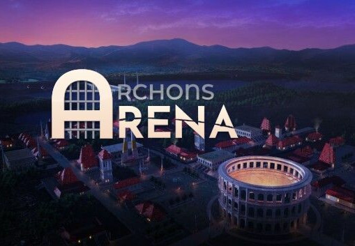 Archons: Arena Steam CD Key