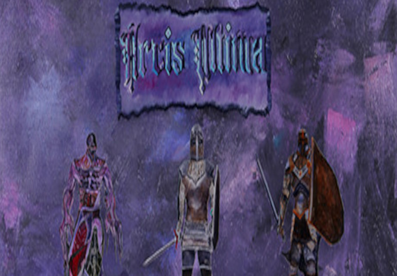 Arcis Ultima Steam CD Key