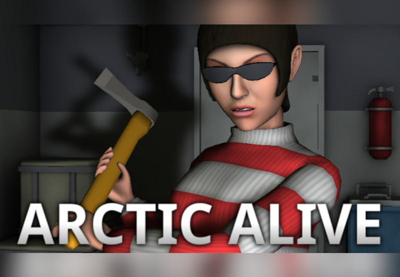 Arctic Alive Steam CD Key