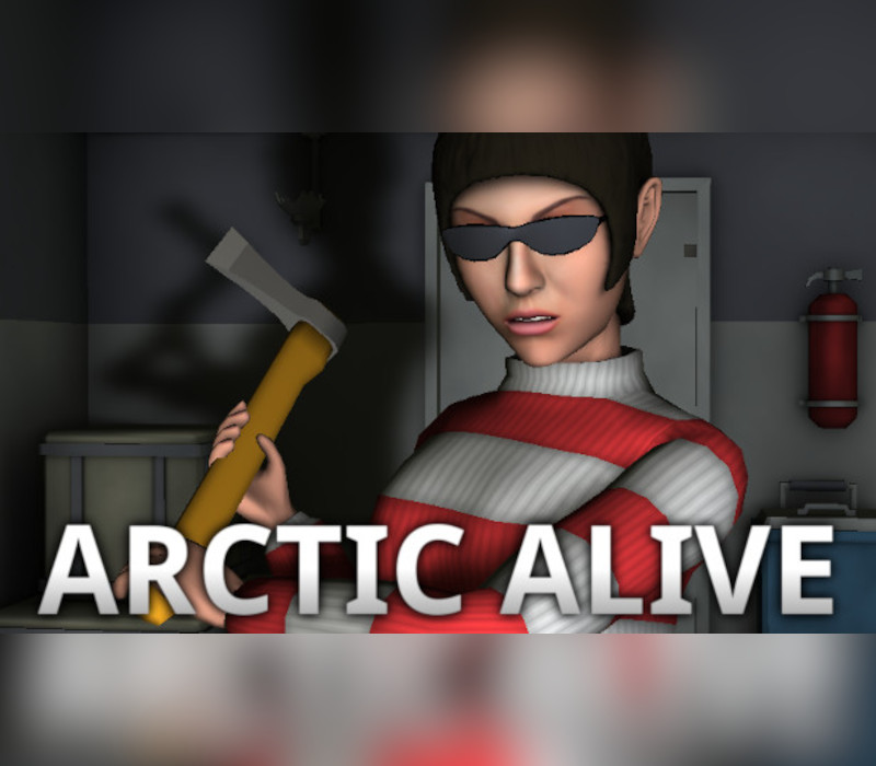 

Arctic Alive Steam CD Key