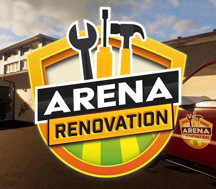 

Arena Renovation Steam CD Key