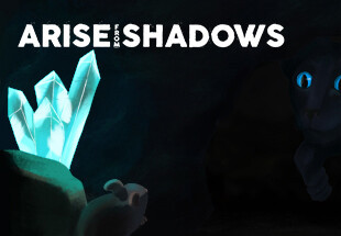 Arise From Shadows Steam CD Key