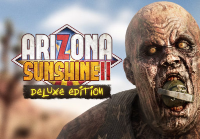 Arizona Sunshine 2 Deluxe Edition Steam Account