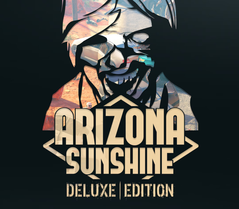 

Arizona Sunshine Deluxe Edition PC Steam Account