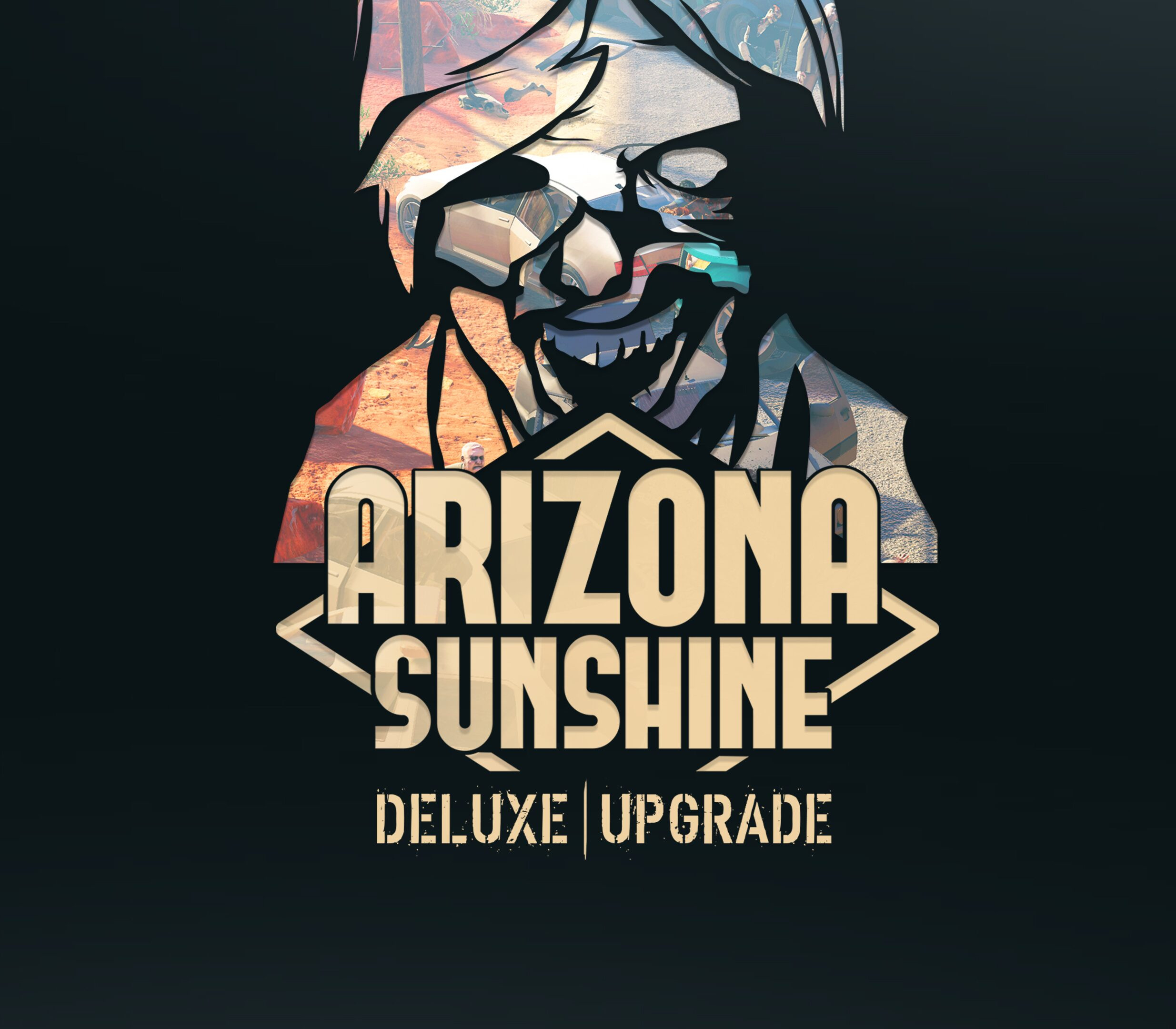 Arizona Sunshine - Deluxe Upgrade DLC EU PC Steam CD Key