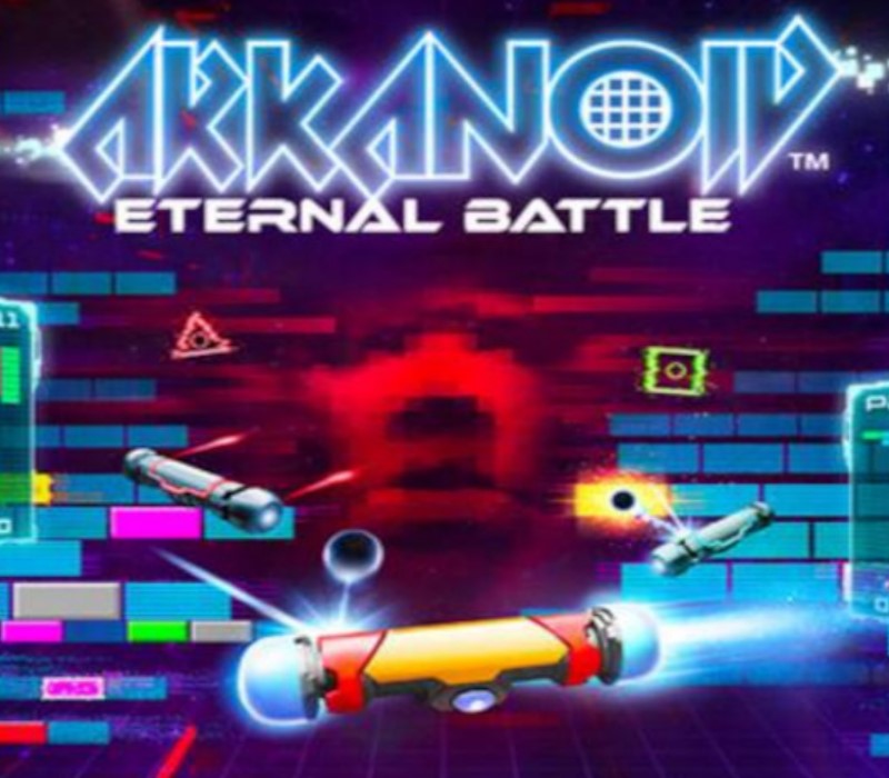 

Arkanoid Eternal Battle Steam CD Key