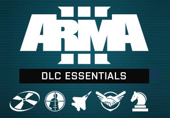 Arma 3 - DLC Essentials EU Steam CD Key