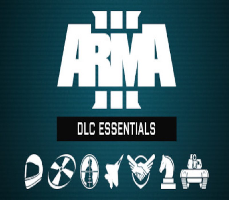 Arma 3 - DLC Essentials Steam