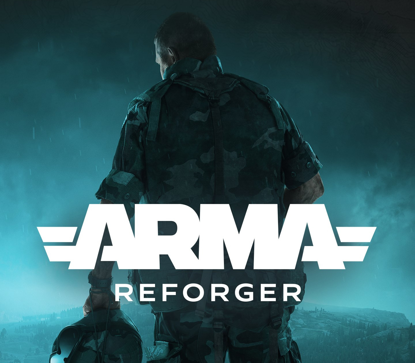 

Arma Reforger EU v2 Steam Altergift