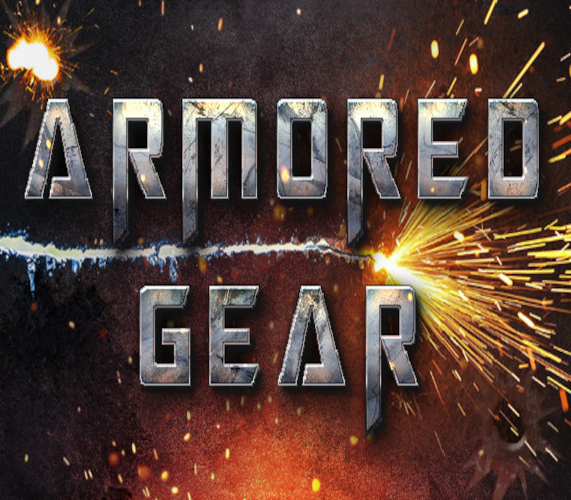 

Armored Gear English Language only Steam CD Key