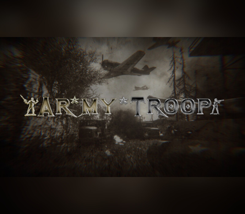 

Army Troop Steam CD Key