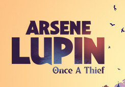 Arsene Lupin: Once a Thief PC Steam CD Key