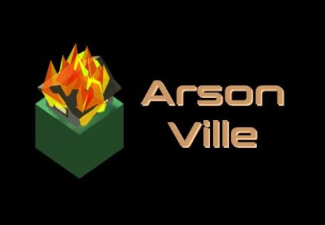 ArsonVille Steam CD Key screenshot 2