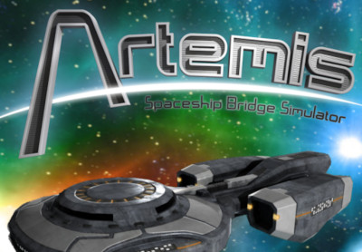 Artemis Spaceship Bridge Simulator Steam CD Key screenshot 2