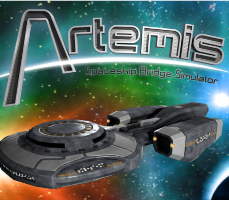 

Artemis Spaceship Bridge Simulator Steam CD Key