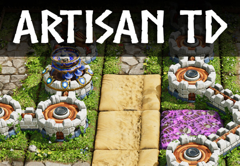 Artisan TD PC Steam CD Key