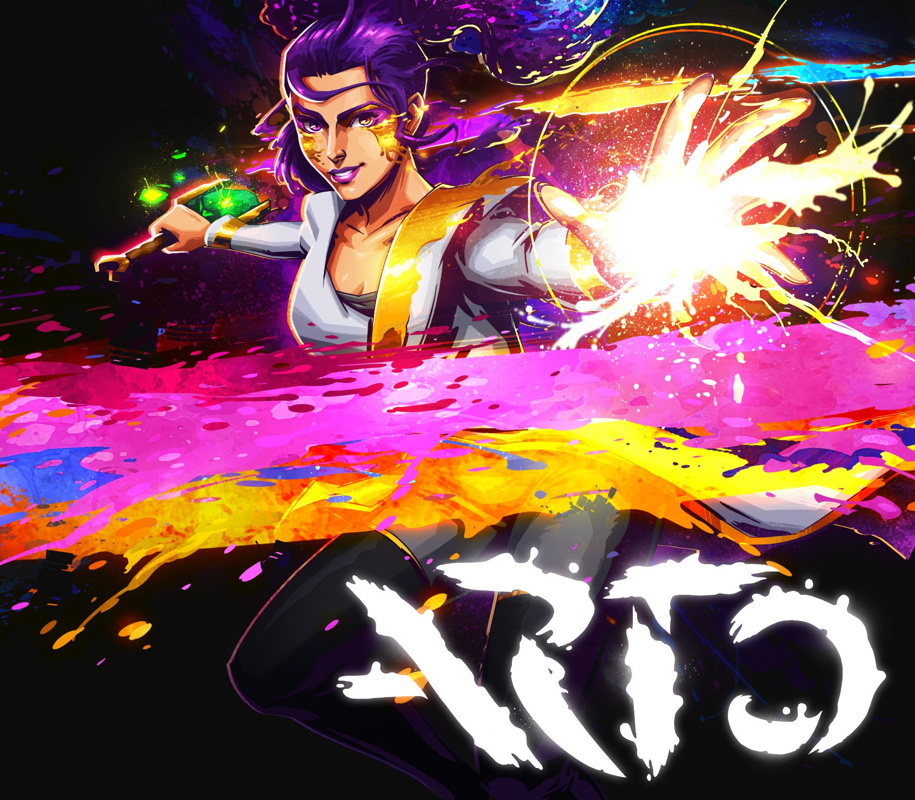 Arto PC Steam CD Key