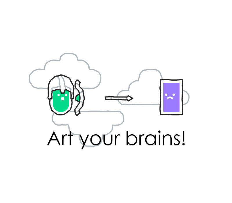 Art your brains Steam