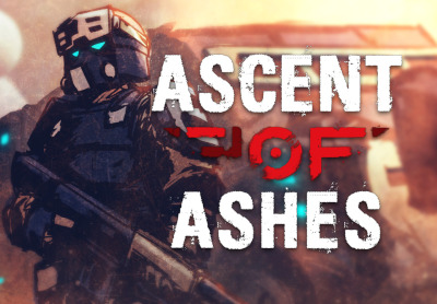 Ascent of Ashes PC Steam Account screenshot 2