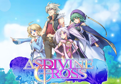 Asdivine Cross Xbox Series X
