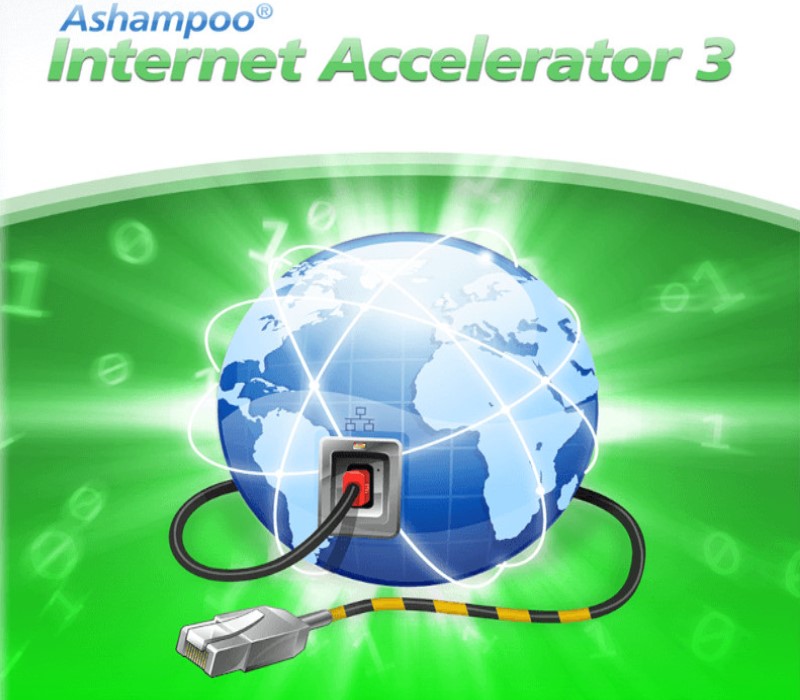 Ashampoo Internet Accelerator 3 PC