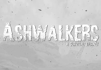 Ashwalkers Steam CD Key
